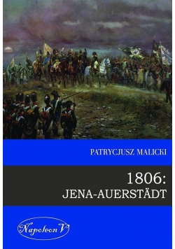 1806: Jena-Auerstadt