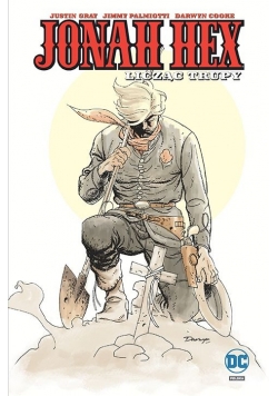 Jonah Hex Licząc trupy Tom 9 Nowa