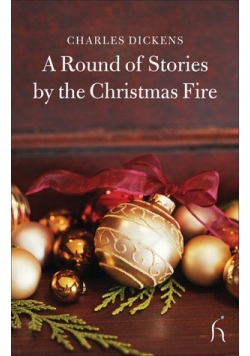 A Round of stories by the Christmas fire