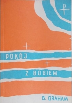 Pokój z Bogiem