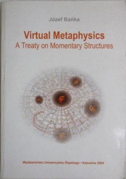 Virtual Metaphysics