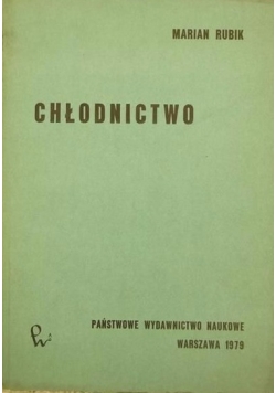 Chłodnictwo