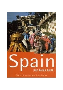 Spain the rough guide