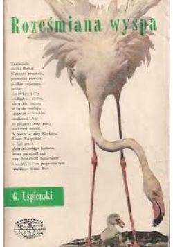 Roześmiana wyspa