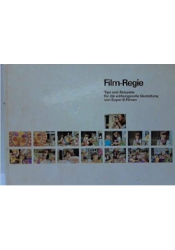 Film Regie