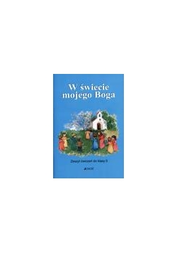 Religia SP 0 W świecie mojego Boga JEDNOŚĆ