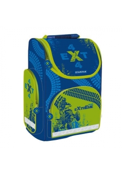 Tornister szkolny Extreme