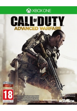 Call Of Duty Advanced Warfare Xbox One