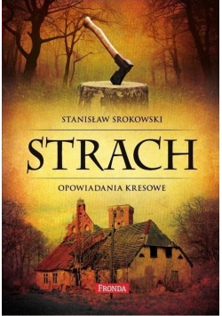 Strach. Opowiadania kresowe