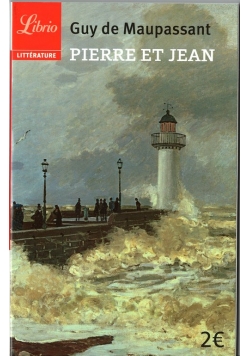 Pierre et Jean Piotr i Jan