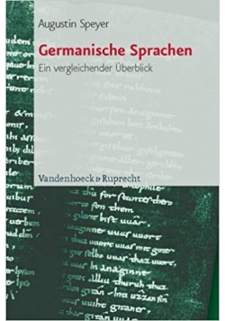 Germanische Sprachen
