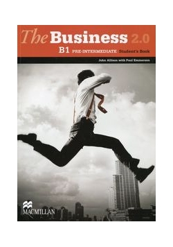 Emmerson Paul - The Business 2.0 B1 Pre-Intermediate Student's Book Workbook