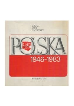 Polska 1946-1983