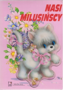 Nasi milusińscy