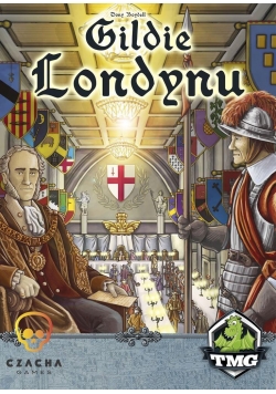 Gildie Londynu