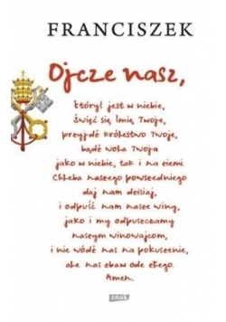 Ojcze nasz