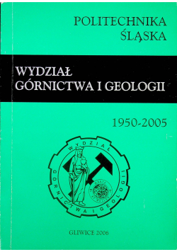Wydział górnictwa i geologii