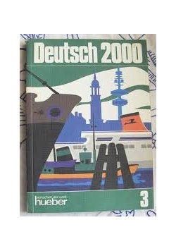 Deutsch 2000 3
