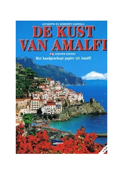 The coast of amalfi
