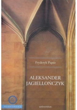 Aleksander Jagiellończyk