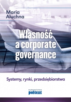 Własność a corporate governance