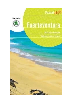 Pascal GO! Fuerteventura