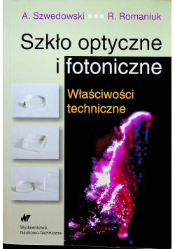 Szkło optyczne i fotoniczne