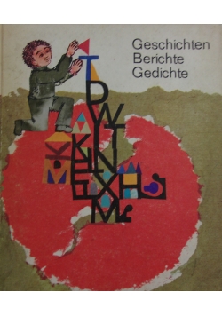 Gedichte Brecht Gedichte