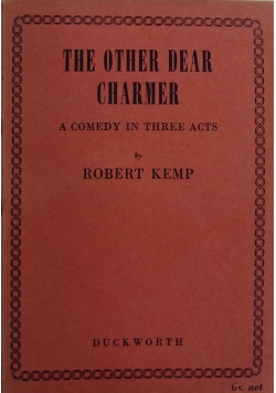 The other dear charmer