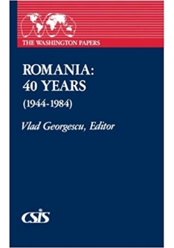 Romania:40 Years