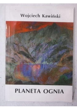 Planeta ognia