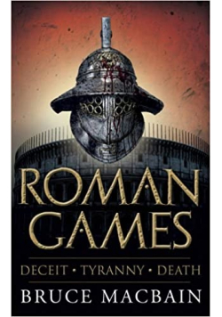 Roman games