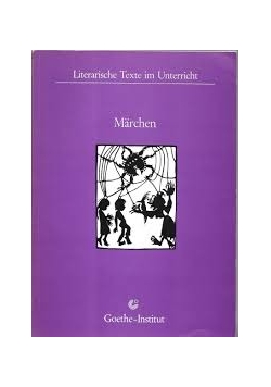 Marchen Literarische Texte im Unterricht