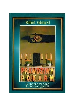 Prawdziwy pokarm