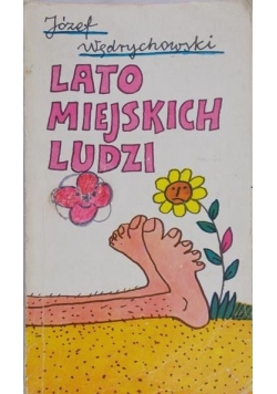 Lato miejskich ludzi