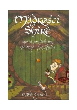 Smith Noble - Mądrości Shire