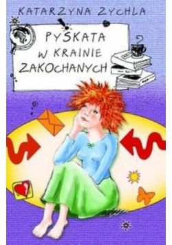 Pyskata w krainie zakochanych
