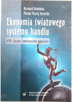 Ekonomia światowego systemu handlu
