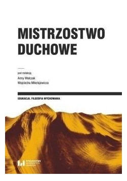Mistrzostwo duchowe