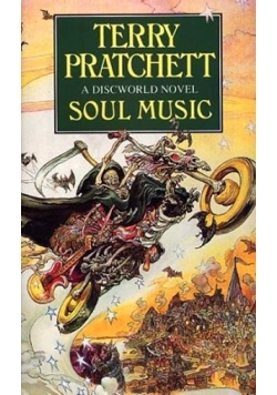 Soul Music