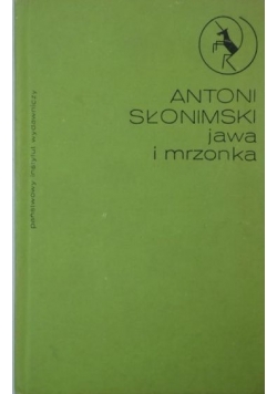Jawa i mrzonka