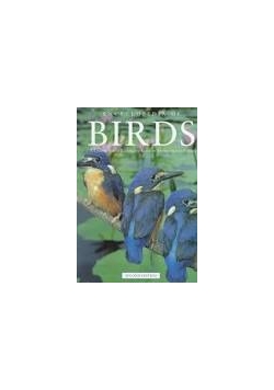 Encyclopedia of Birds