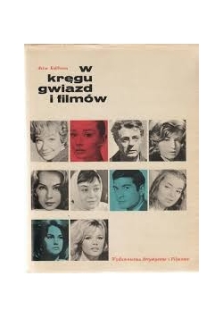 W kręgu gwiazd i filmów