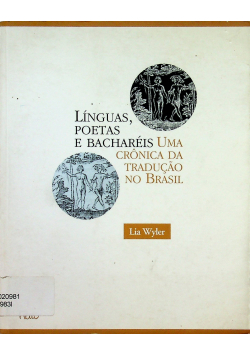 Linguas poetas e bachareis