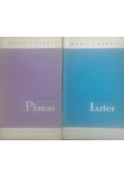 Platon/ Luter
