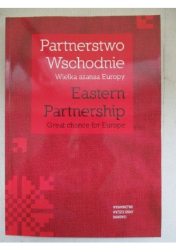 Partnerstwo wschodnie