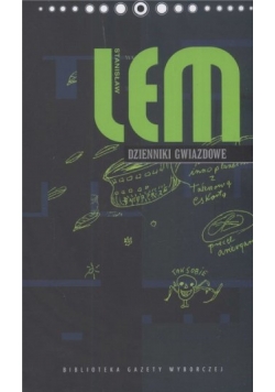 Dzienniki gwiazdowe Tom 1