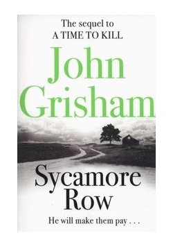 Sycamore Row