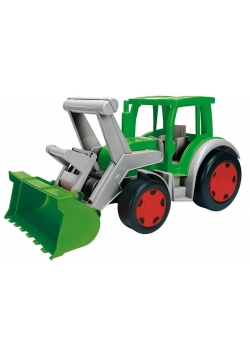 Gigant Traktor - Farmer Spychacz