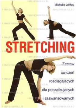 Stretching Zestaw ćwiczeń rozciągających